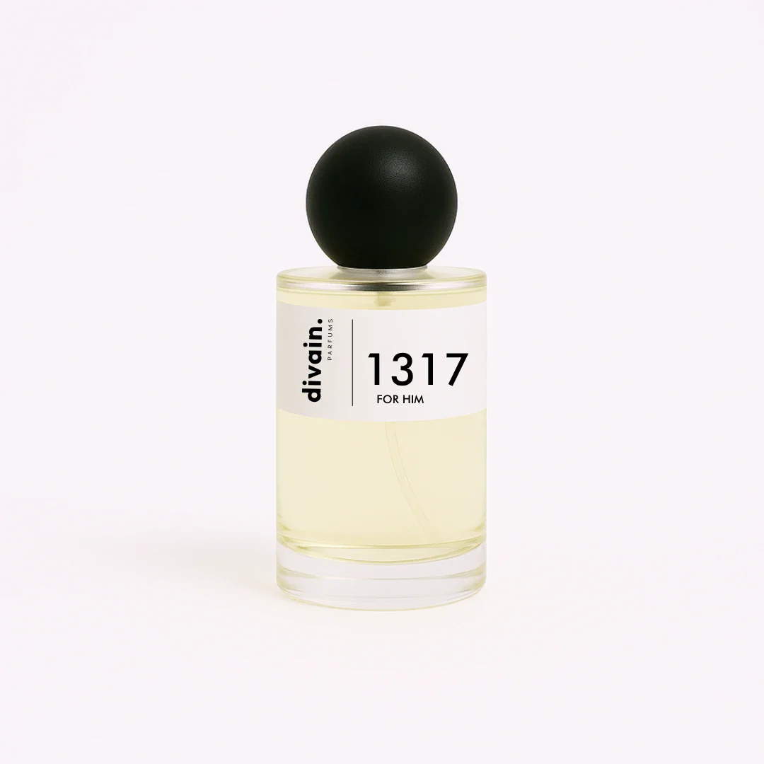 New Arrivals in Men's Perfumes